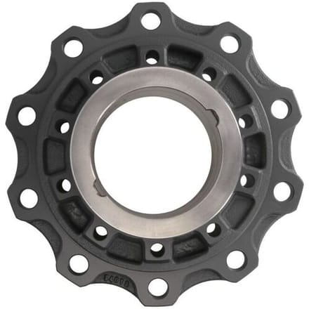 Wielnaaf DT SPARE PARTS 13.00151