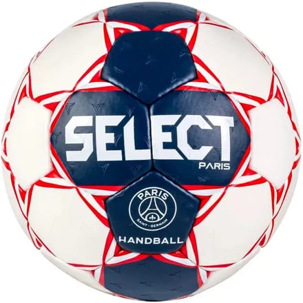 Select Psg Handbal Bal Blauw 3