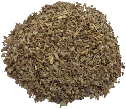 De Kruidenbaron - Salie gesneden - strooibus 50 gram