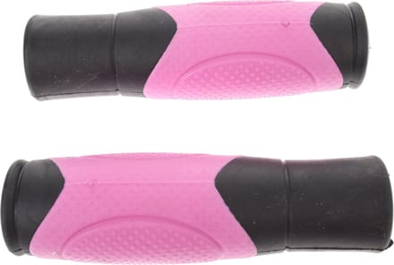 Handvatset Dutch Perfect Pink