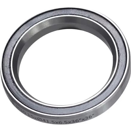 Union Cb-720 36/36º Stuurlager Zilver 30.15 x 41.5 x 6.5 mm