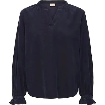 fransa - FRCORY BL 1 - Dames - Blouses