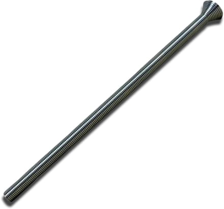Mastercool Koelleiding Buigveer 3/4 Uitwendig 36cm