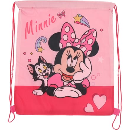 Minnie Mouse gymtas