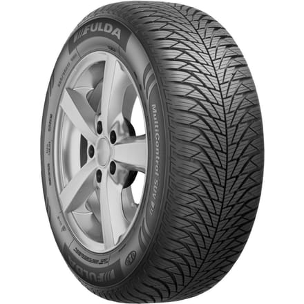 Fulda MultiControl SUV ( 245/45 R19 102W XL, met velgrandbescherming (MFS) )