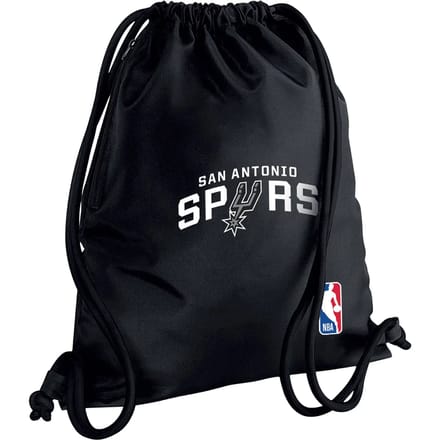 San Antonio trekzak Spurs Spurs