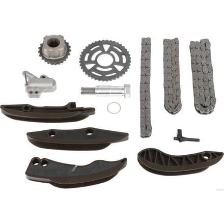 Herth+Buss Elparts Distributiekettingset HERTH+BUSS JAKOPARTS J1192033