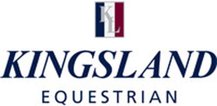 Kingsland Jas  Classic Uni - Dark Blue - m