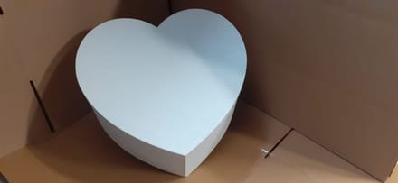 Valentijn | gift box | hart verassing box | Valentijn hart | casanova | cado | cadeau | hart