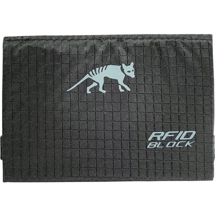 Zak Tasmanian Tiger Card Holder RFID B