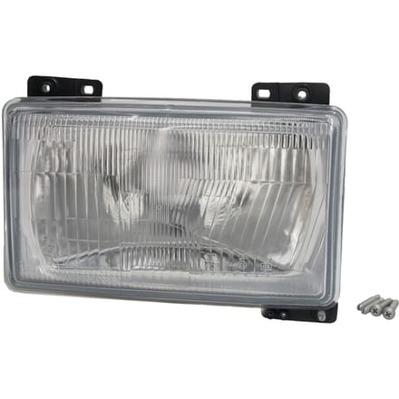 VanWezel 1745952 - Phare droit pour Citroen C25 de 1991 à 1994