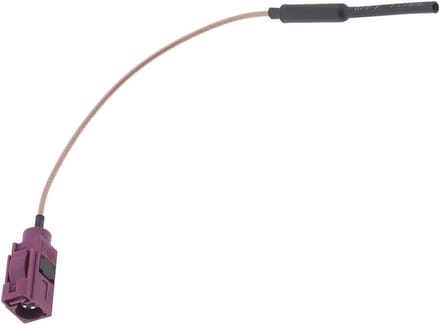 Bluetooth WiFi Antenne Adapter Kabel voor Verbeterde Auto Connectiviteit