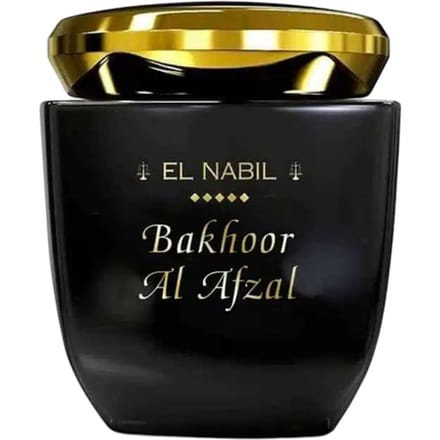 Kaarsen, diffusers El Nabil Bakhoor Al Afzal