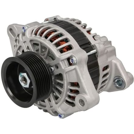 Dynamo / Alternator PRESTOLITE ELECTRIC A4H085P