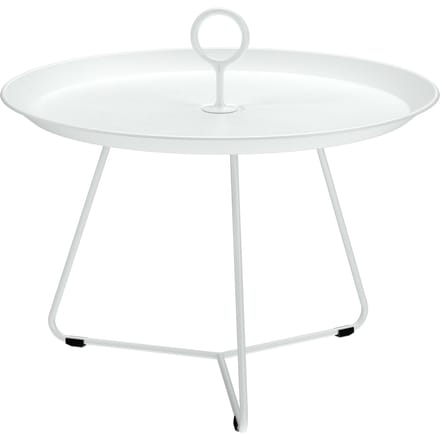 HOUE Eyelet tafel 60 - wit