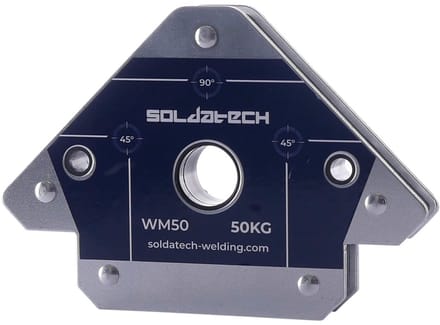 Lasmagneet pijl 50kg