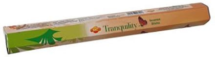 SAC Tranquility Wierookstokjes los pakje