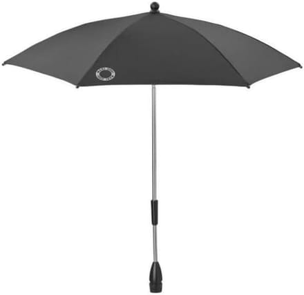 Verstelbare Zonneparasol voor Kinderwagens - UV-werend en Flexibel