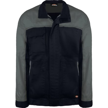 Dickies Tweekleurig Heren Navy/Grijs Everyday Jacket