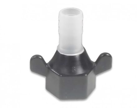SEAFLO® slangaansluiting 12,2 mm voor drukwaterpomp serie 33