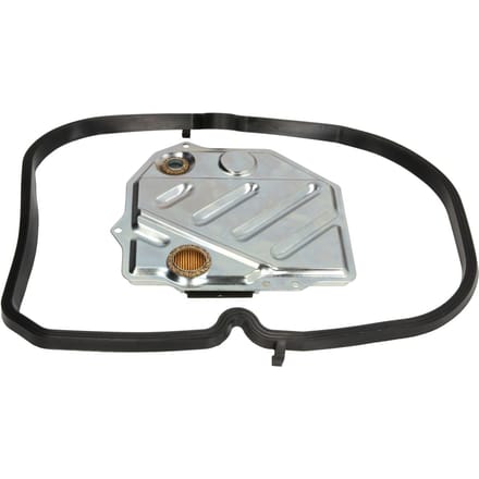Oliefilter, versnellingsbak FEBI BILSTEIN 02177
