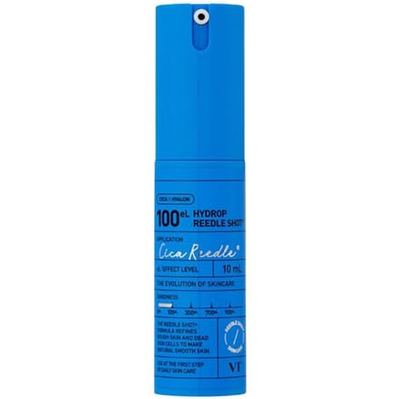 [VT Cosmetics] Hydrop Reedle Shot 100eL 10ml