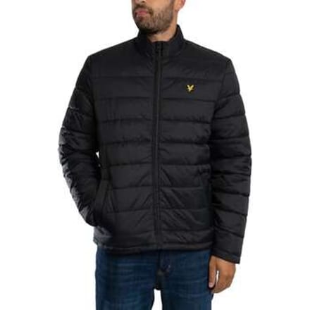 Blazer Lyle &amp; Scott Gewatteerde pufferjas