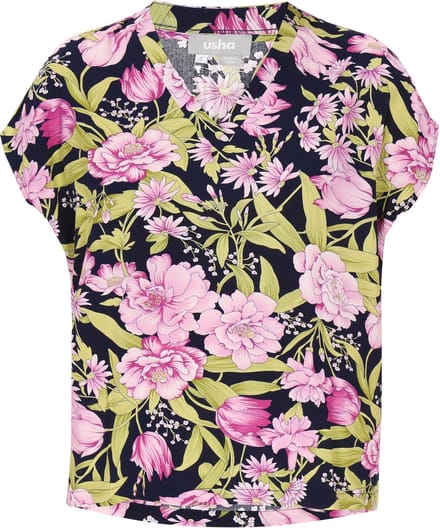 usha Blouse