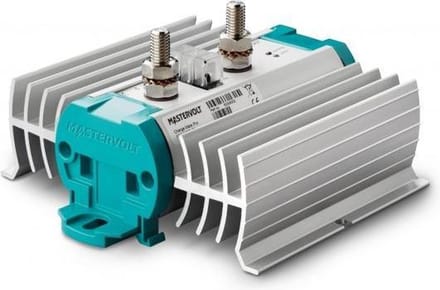 Mastervolt Charge Mate 1202 Charge Mate Pro 40