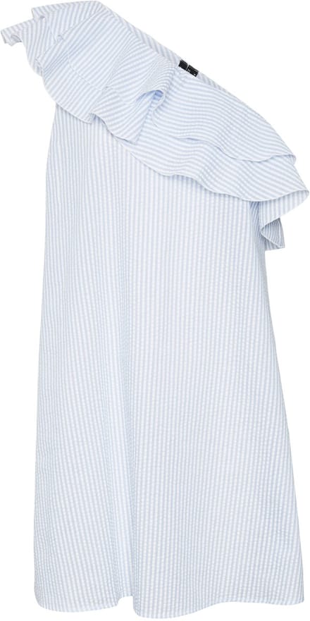 Vero Moda Jurk VMMILLIE Korte jurk