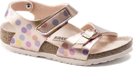 Birkenstock Colorado Kids Electric Metallic maat 26