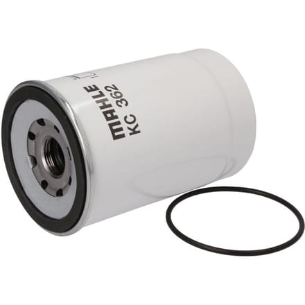 Brandstoffilter MAHLE KC 362D