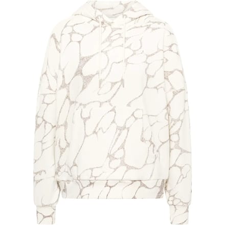 Dames Hoodie Ragwear Pirita Print