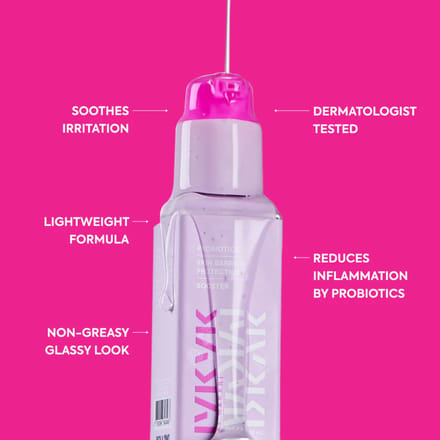 MAKARI IYKYK 20% AHA + 10% Niacinamide Booster 80ml