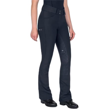 Damesbroek met volledige grip ELT Comfort Ride Jodhpur