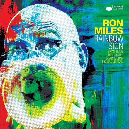 Ron Miles - Rainbow Sign (CD)