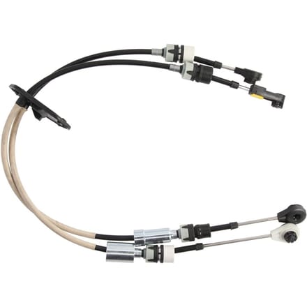 Topran Kabel, handgeschakelde versnellingsbak HANS PRIES 304 997