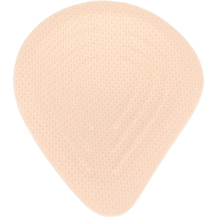 Coussinet d'insertion de soutien-gorge Éponge Doux Respirant Confortable Soutien Coussinet d'insertion de bonnet de soutien-gorge spiralé beige