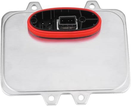 5DV00900000, HID Xenon Ballast Anti Interference Shockproof Waterproof Headlight Control Module for Car Replacement for Jaguar XK XKR 2007-2009