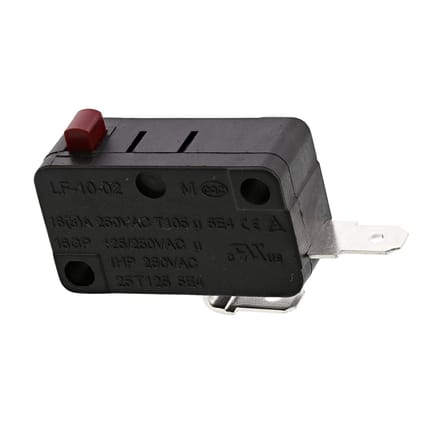 AEG mikroschakelaar, monitor, interlock 4055177390