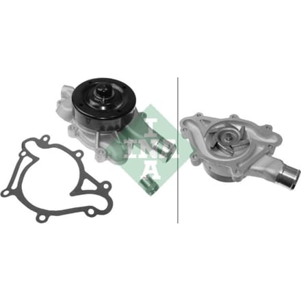 Schaeffler Ina Koelvloeistof pomp INA 538 0681 10