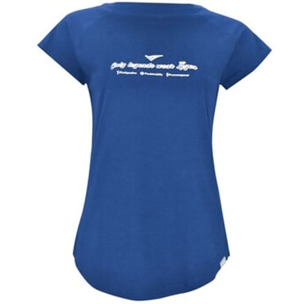 T-Shirt Legea Cillene - Sportswear - Vrouwen