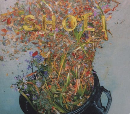 Sholi - Sholi (CD)