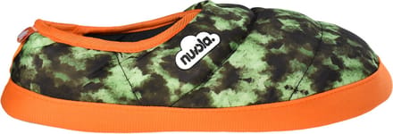 Nuvola- Sloffen Unisex- Groente- 44/45