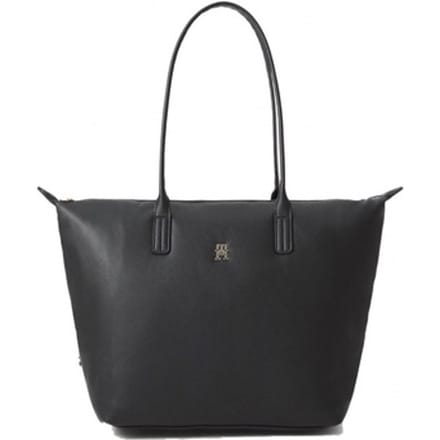 Boodschappentas Tommy Hilfiger Popette Soft Tote