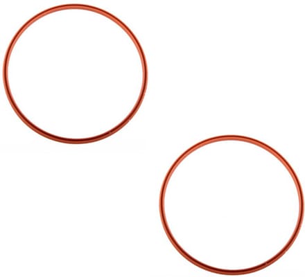 Itho Daalderop 07.95.83.018 afdichtring silicone voor Classic