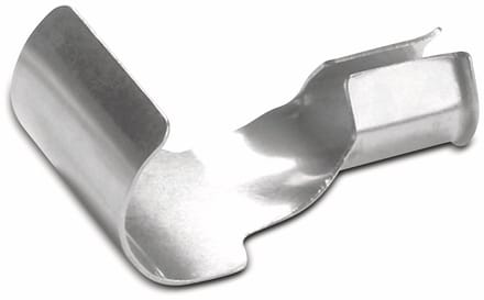 Ersa 0G072RE Reflectorplaat Recht Inhoud: 1 stuk(s)