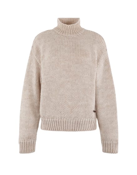 Moscow Bonnie Pullovers Zand 28-09-bonnie