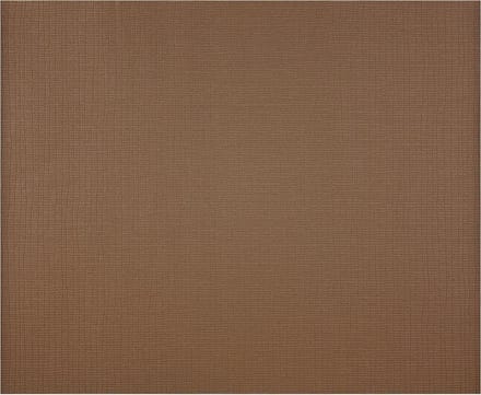 Dutch Wallcoverings Vliesbehang uni - Donkerbruin