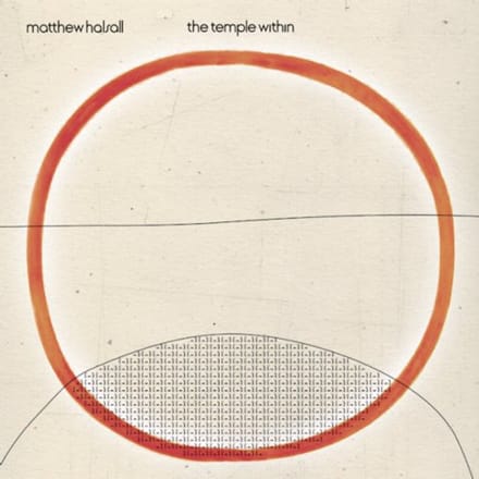 The Temple Within - Matthew Halsall